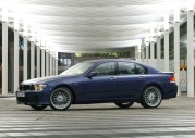 BMW 7 Serie Alpina B7